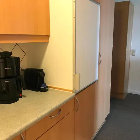 公寓 Steiner Strandappartements 205 Seeseite 施泰因