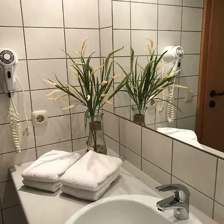 Steiner Strandappartements 205 Seeseite * Stein (Schleswig-Holstein)