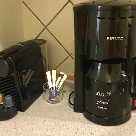 Lägenhet Steiner Strandappartements 205 Seeseite Stein (Schleswig-Holstein)